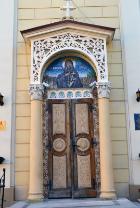 Церква Святої Параскеви Сербської м.Чернівці